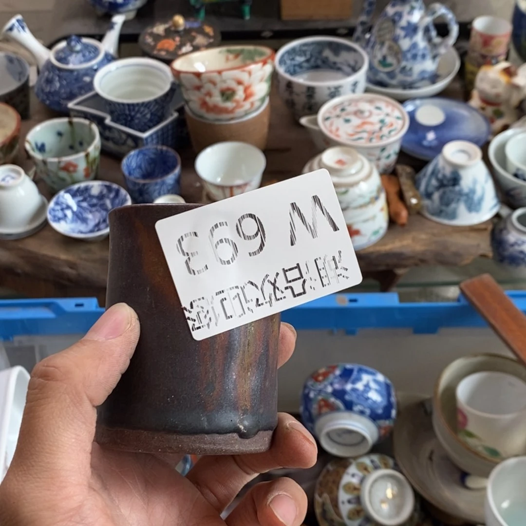 瓷器的时候我也是醉了，湘**师