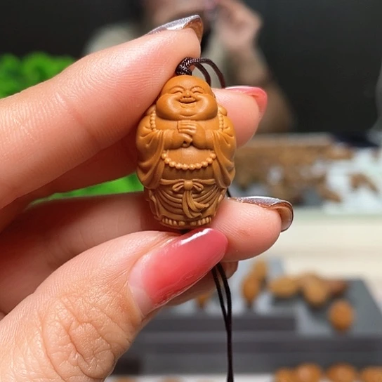 橄榄核手串/手链橄榄核