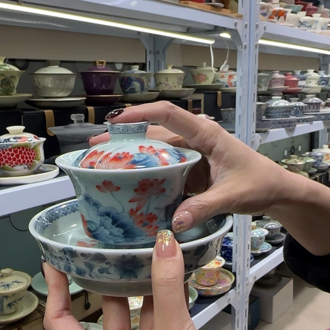 款式高温陶瓷材料