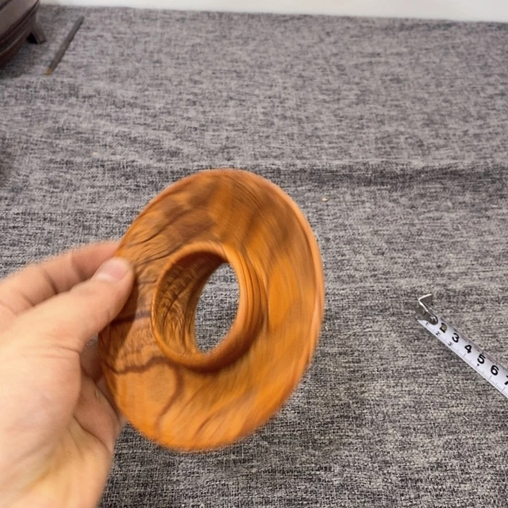 紫砂茶杯非常漂亮好看的花瓶