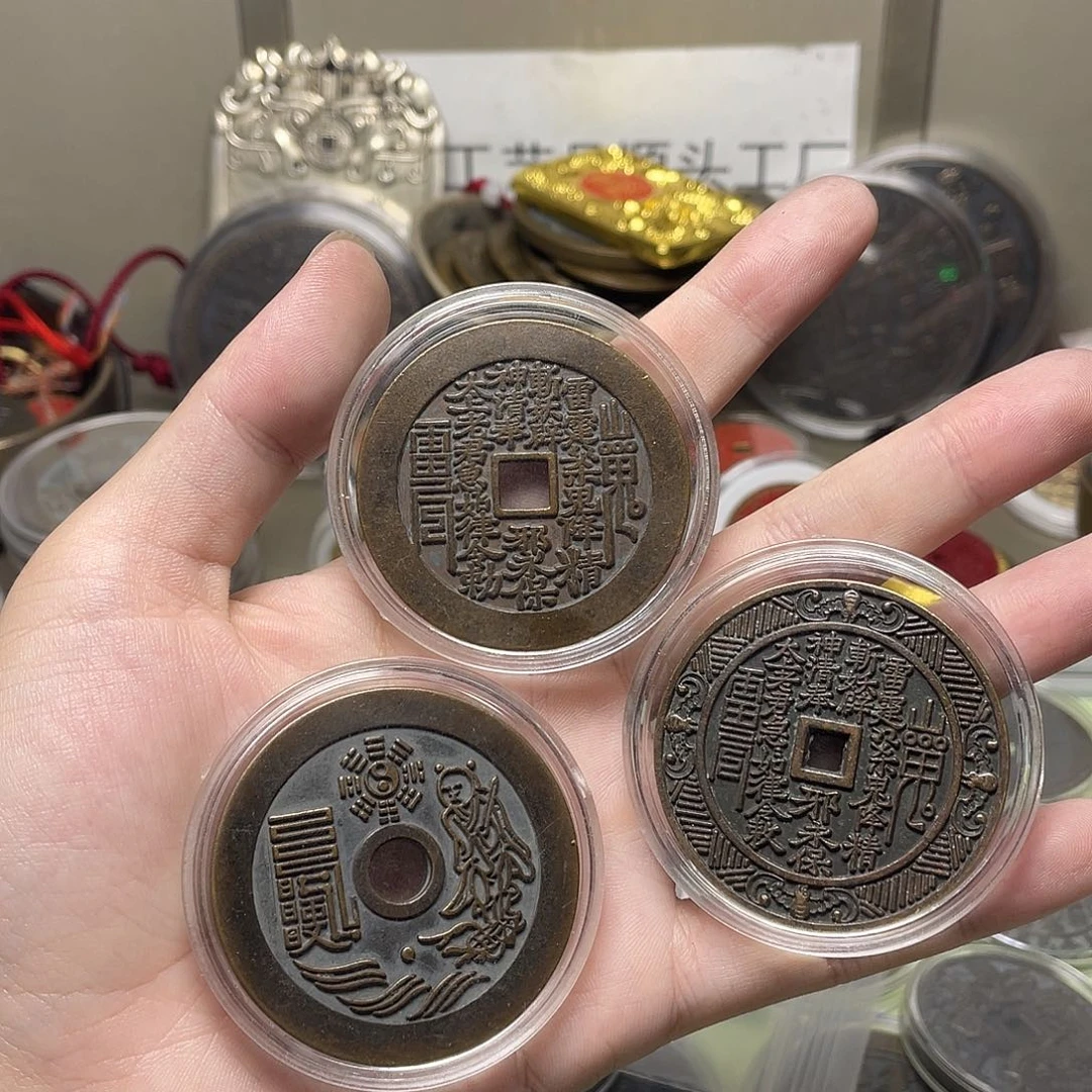 邪***佛铜一物一拍 现场下单