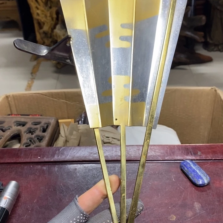 其他瓷器工艺美术