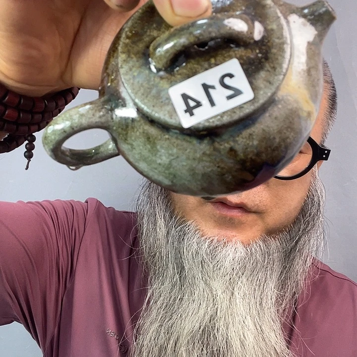 茶壶紫砂214¥¥¥¥¥¥