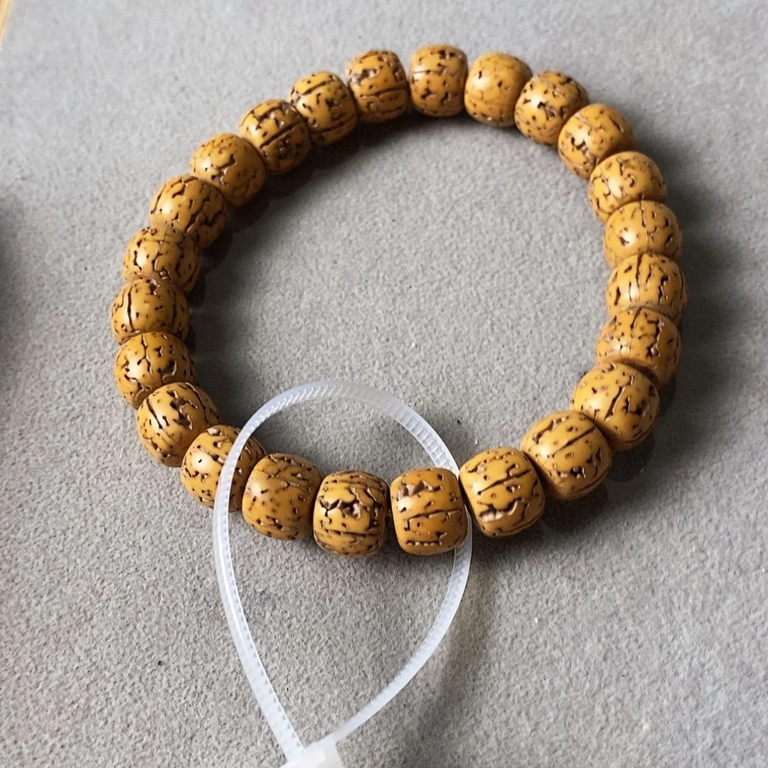 金刚菩提手串福利龙珠10