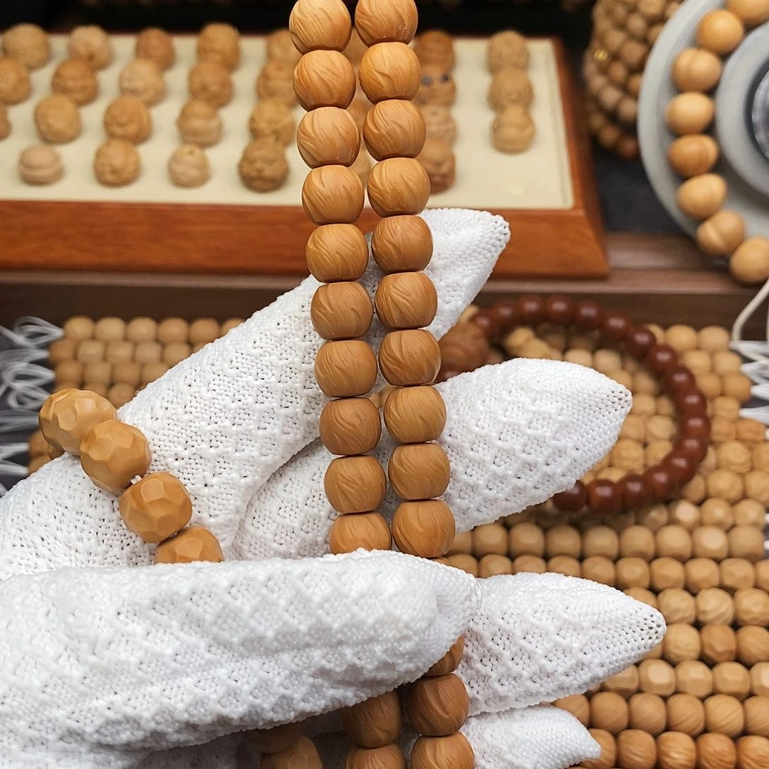 猴头核桃手串全品反油扭矩