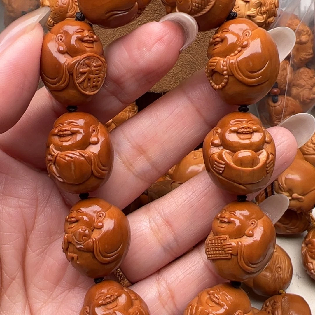 手串/手链橄榄核橄榄核