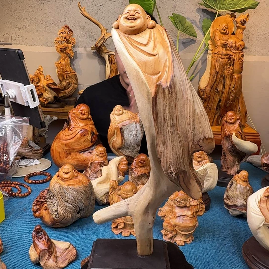 柏木（崖柏）关注一下