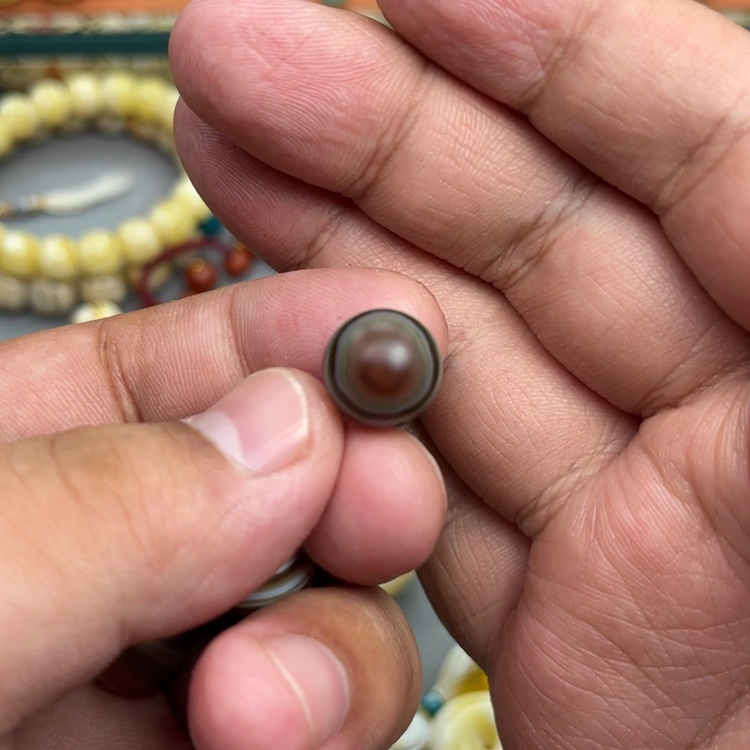 未镶嵌玛瑙/玉髓珠宝奇石98