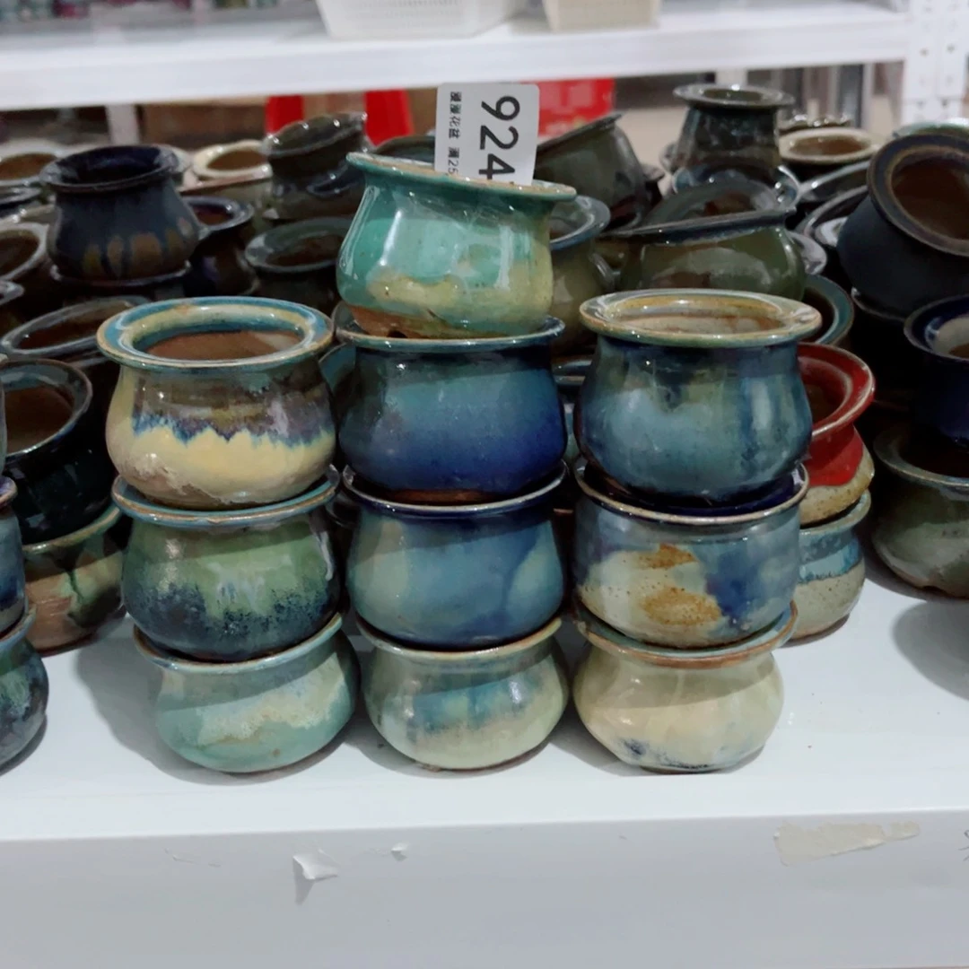 景德镇手工制作瑕疵9247