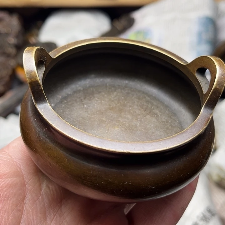 航弟文玩铜器链接