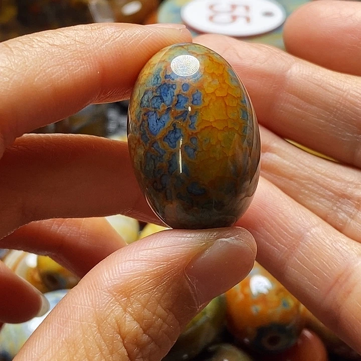 *****玛瑙/玉髓颈饰未镶嵌