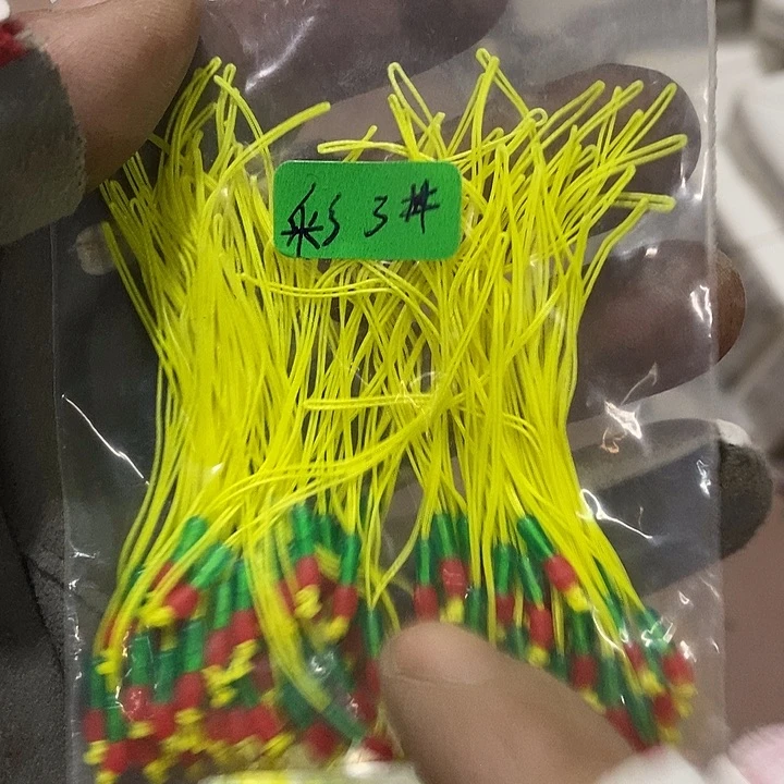 棉线结发一包，，，，，，