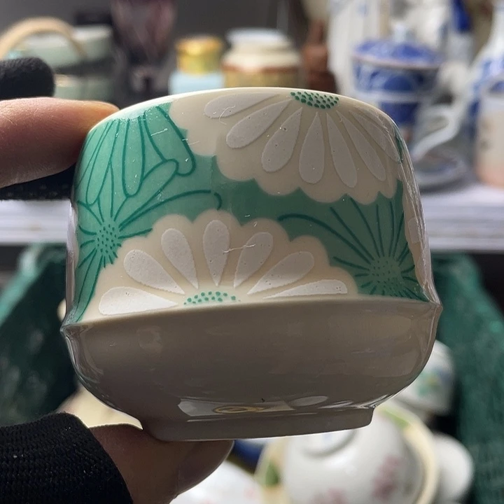 水滴瓷器水滴瓷器