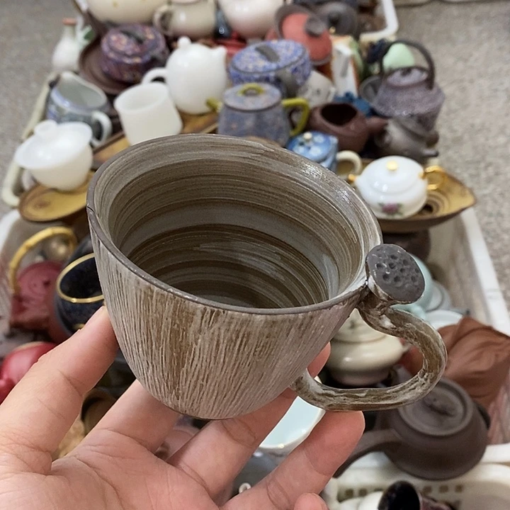 陶瓷艺术品及陶瓷制品