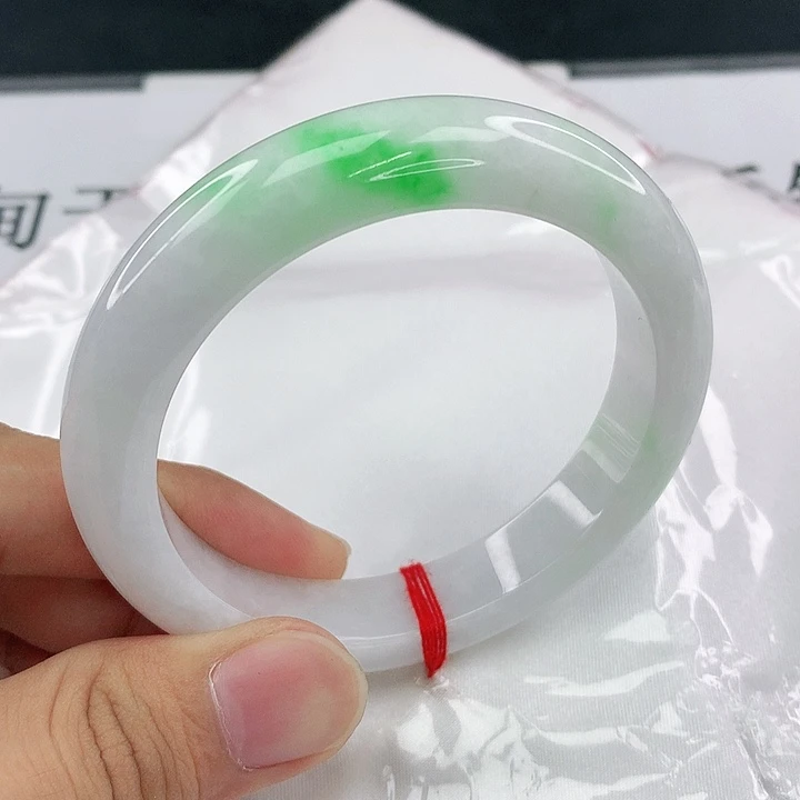 未镶嵌手镯翡翠圈59。40102