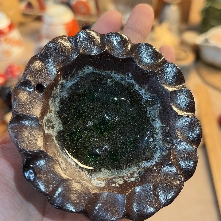 瓷片哈哈笑不起来笑哈的