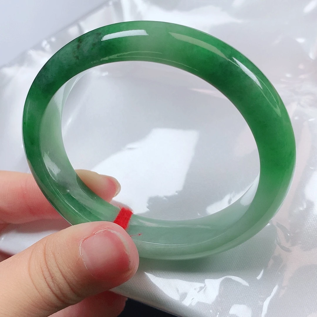 未镶嵌手镯翡翠1688