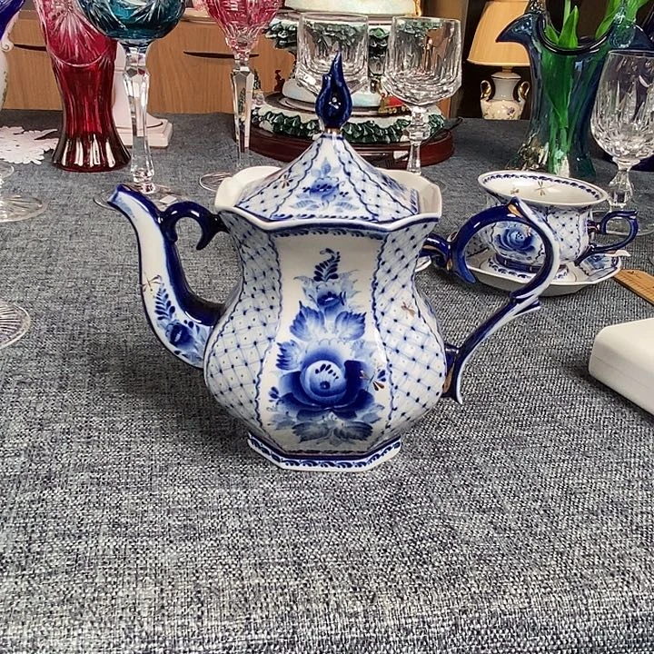 紫砂中古瓷器其他瓷器