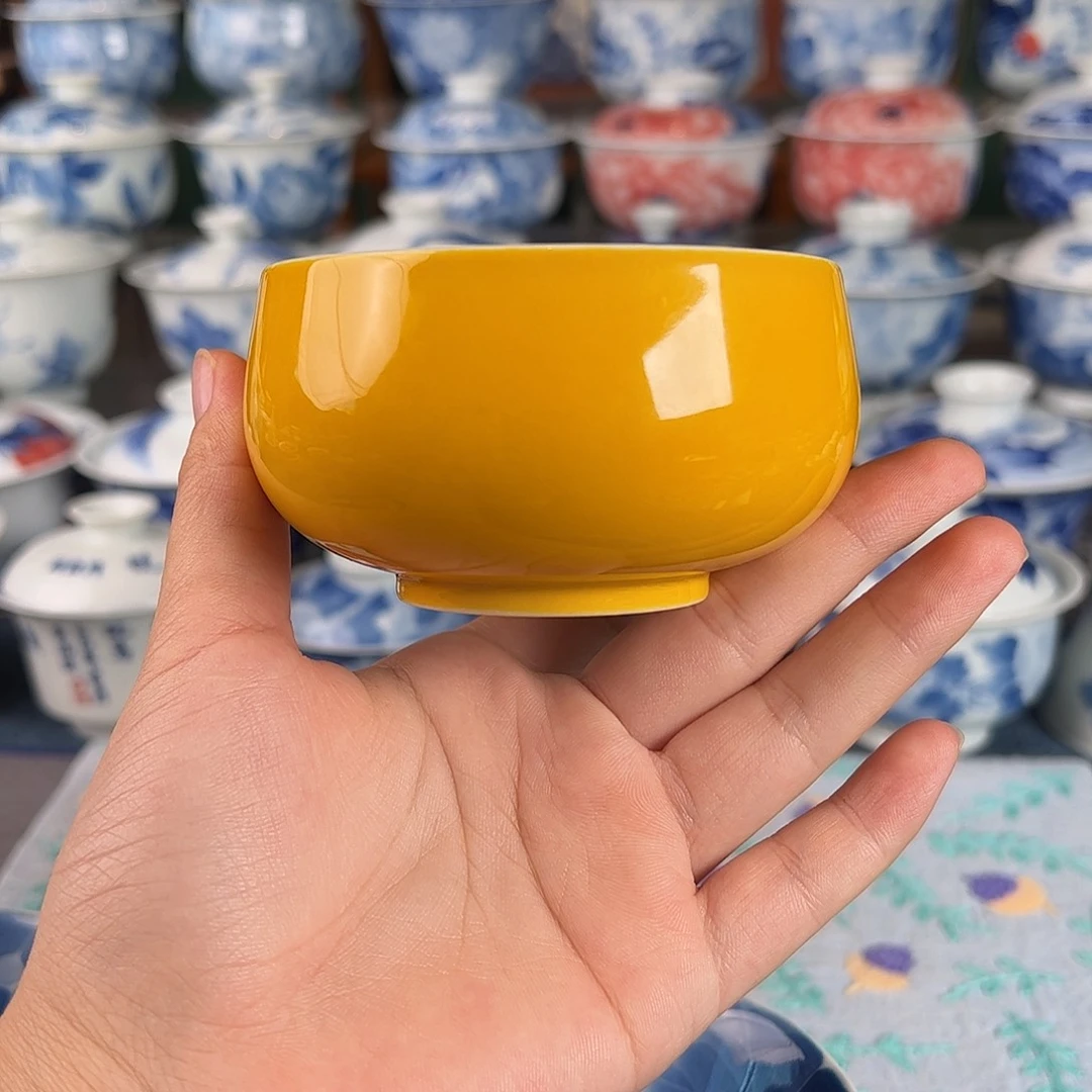 杯。