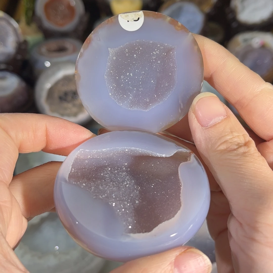 未镶嵌水晶大型摆件（非配饰）