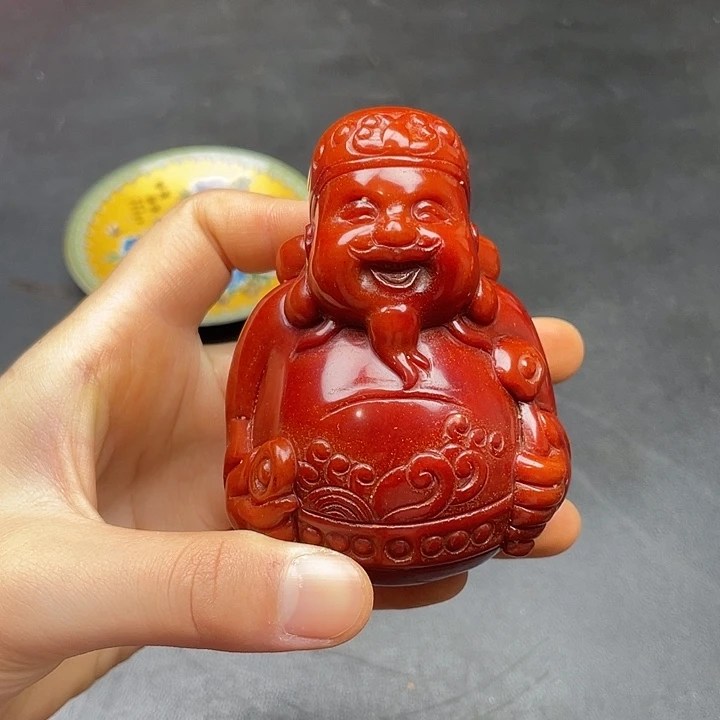 链接一图一物。