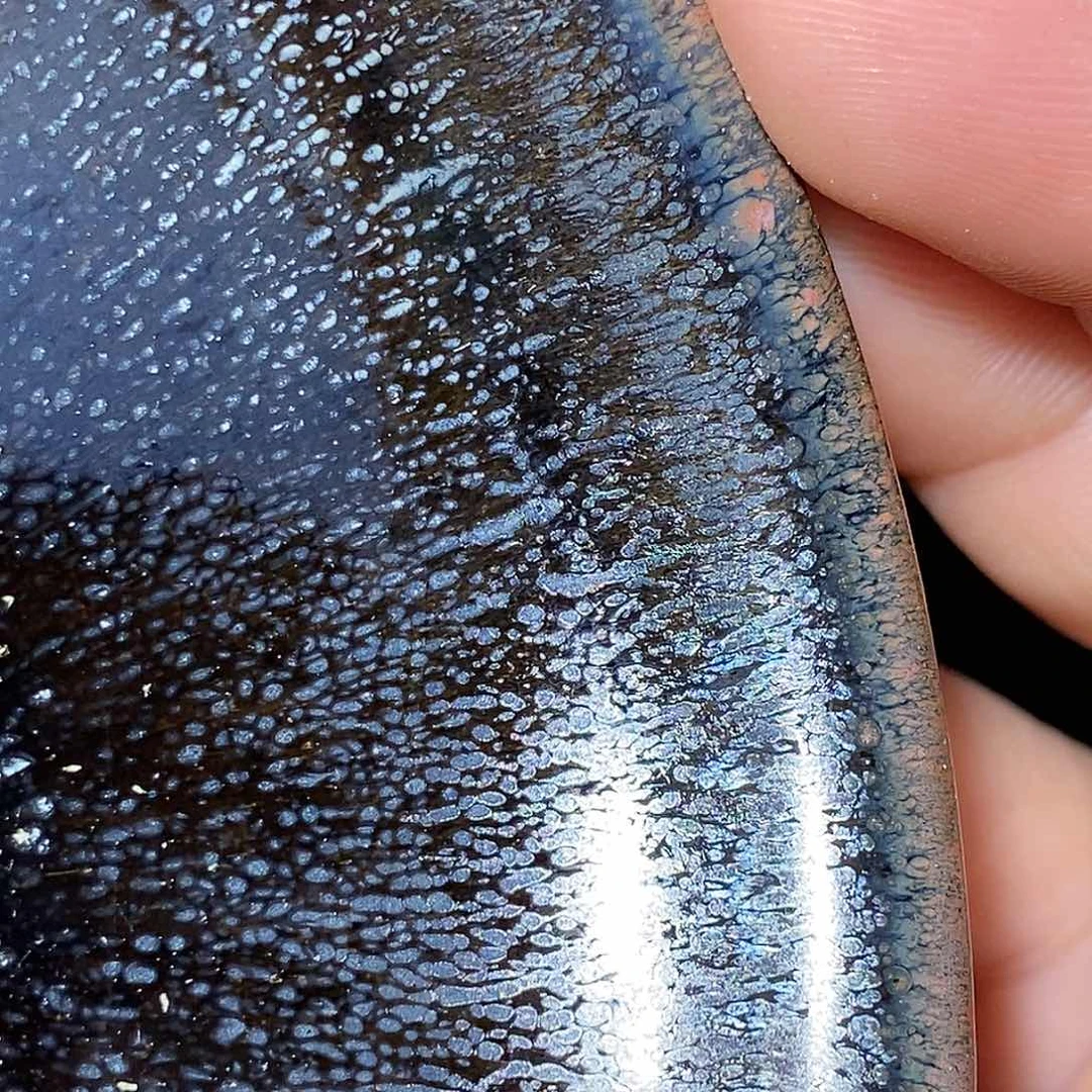 茶盏建盏主人杯一只