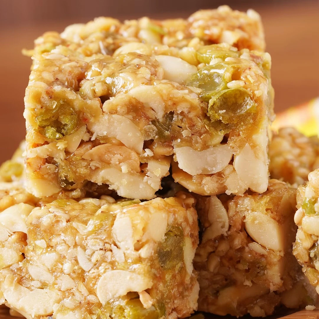 川蜀李小姐四川特产狗屎糖