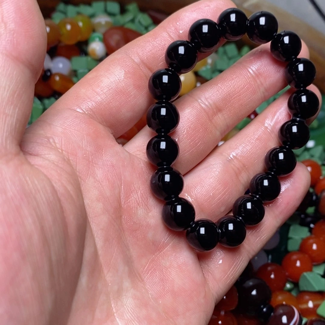 未镶嵌手链玛瑙/玉髓