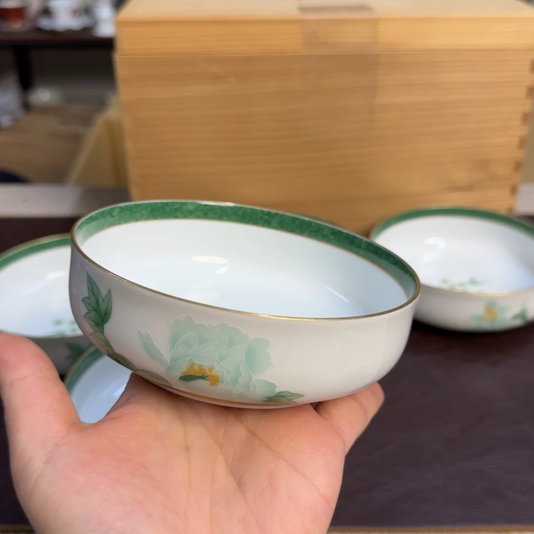 介里家的精选好物