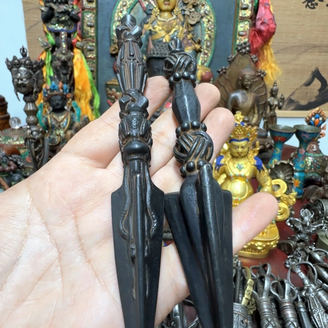 大***手创意家居工艺品摆件