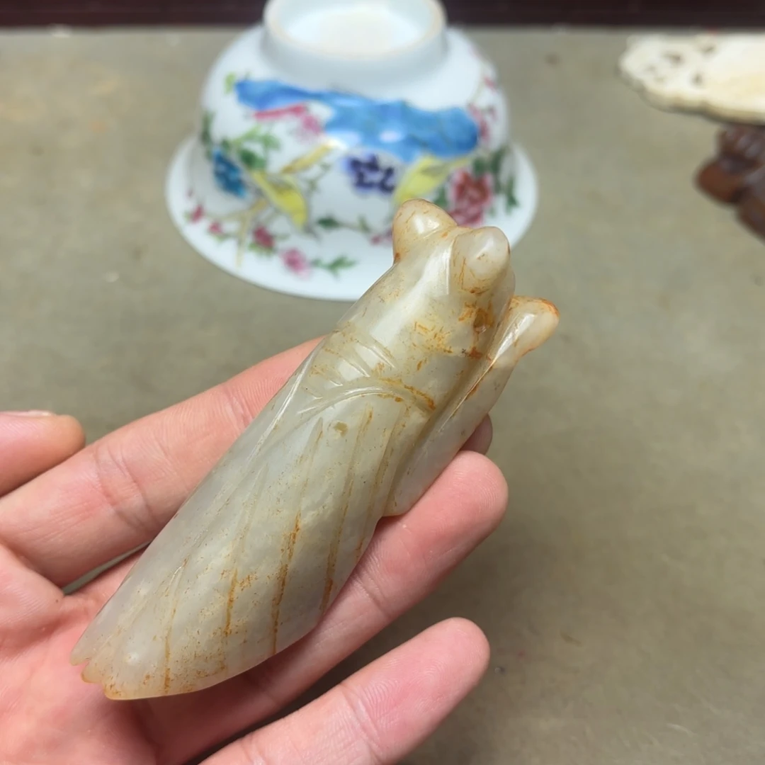 这个物价很老气啊