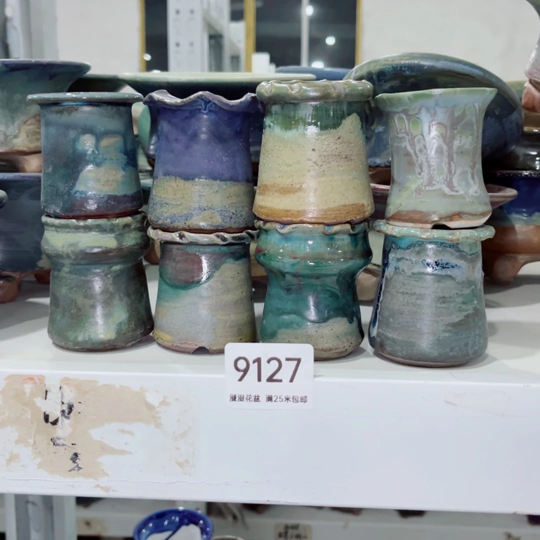 9127内口4景德镇手工制作