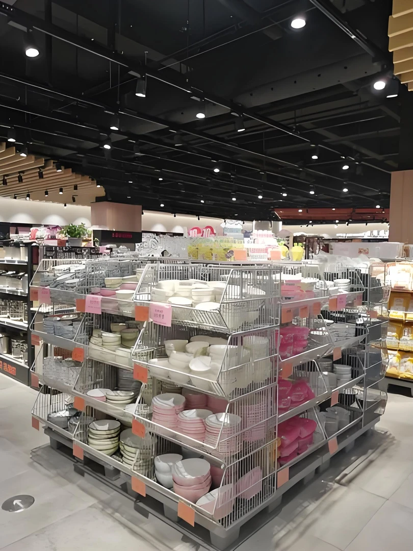 《1-50号居家套装》按号