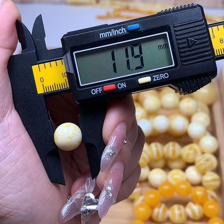 亚克力非金属配珠 31