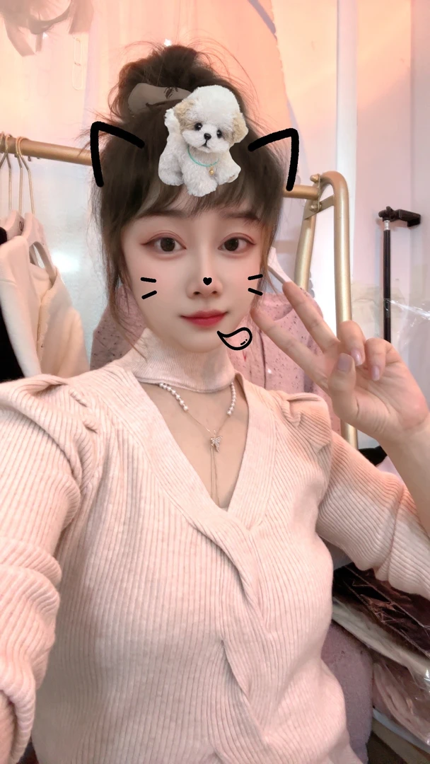 001–050新款早春长袖