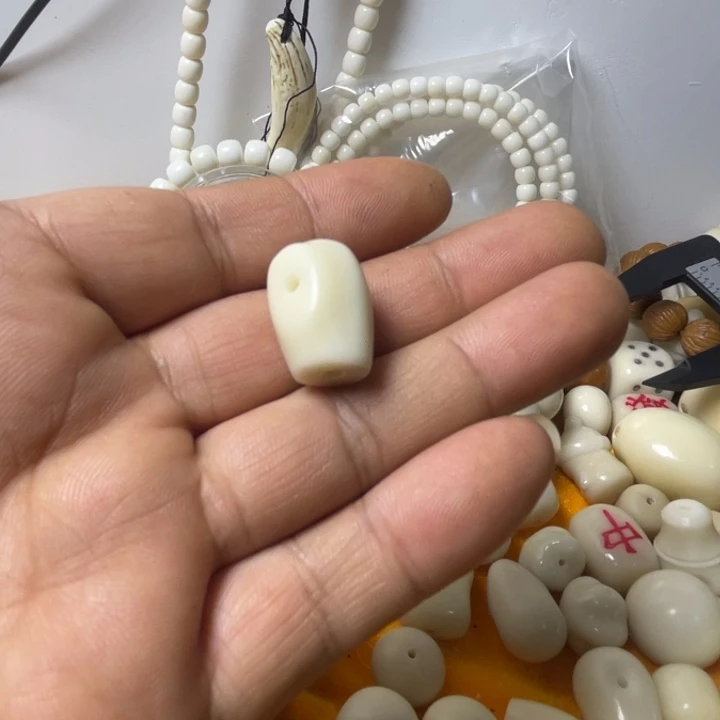 象牙果鲨鱼背三通直径1.5+