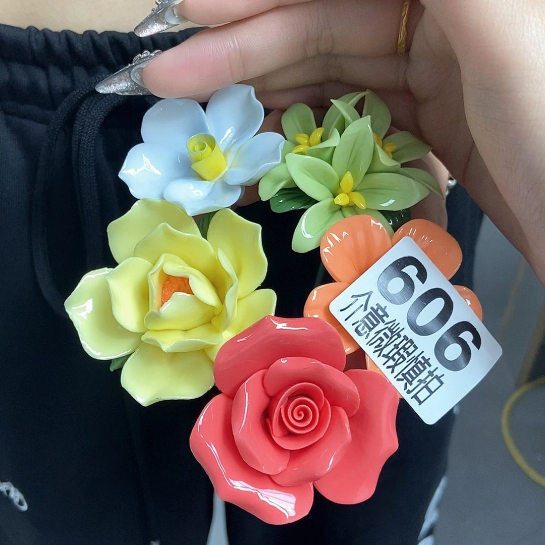 陶瓷设计风格现代