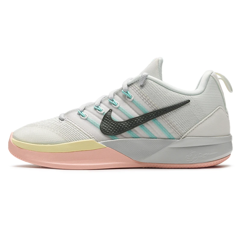 NIKE耐克女鞋2025新款运动鞋时尚耐磨缓震比赛训练鞋篮球鞋IB3088