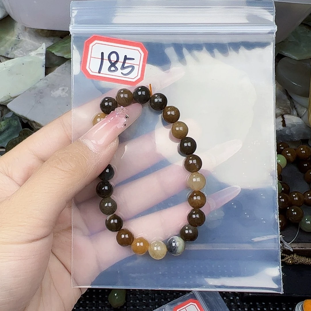 和田玉珠宝半成品未镶嵌