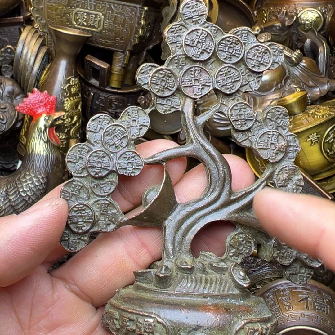 精美文玩精品摆件