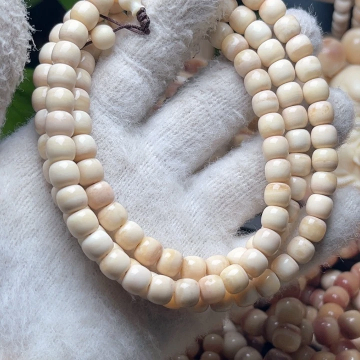 手串/手链驼骨8✖️7✖️108