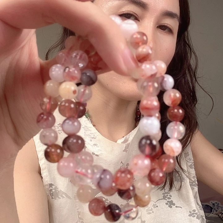 未镶嵌珠宝半成品水晶2