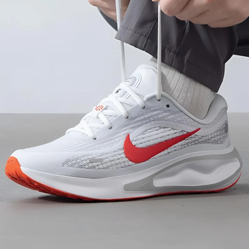 【小鱼特价】NIKE/耐克男鞋Journey Run耐磨防滑运动鞋FN0228-106
