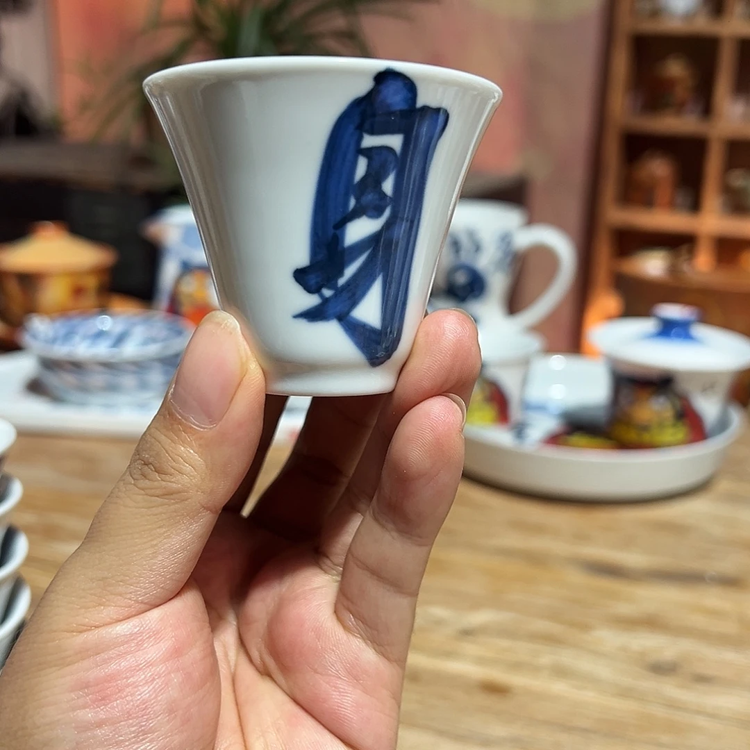 陶瓷艺术作品欣赏