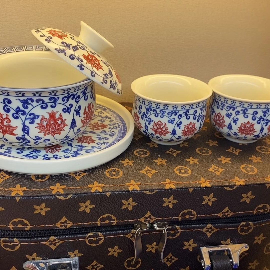 盖碗茶具闪购链接