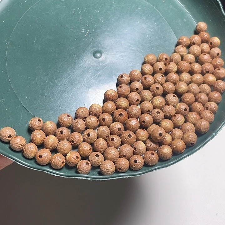 吊坠凤眼菩提野生酸枣核
