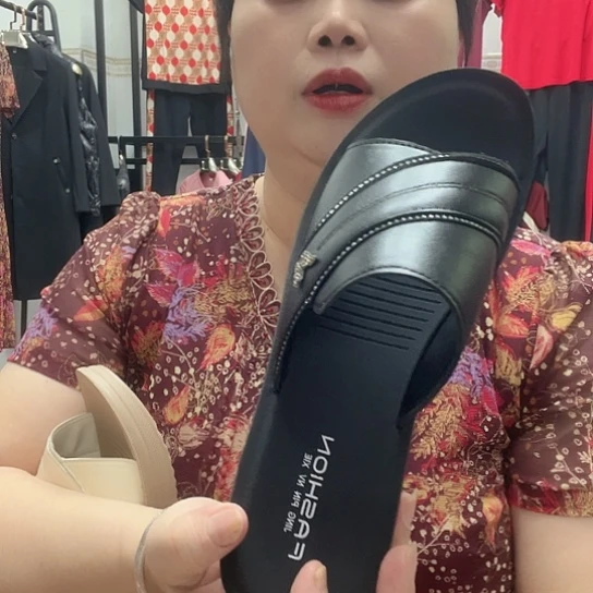 40马鞋子休闲鞋稳稳