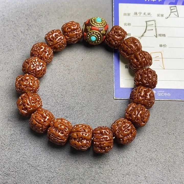 吊坠金刚菩提金刚