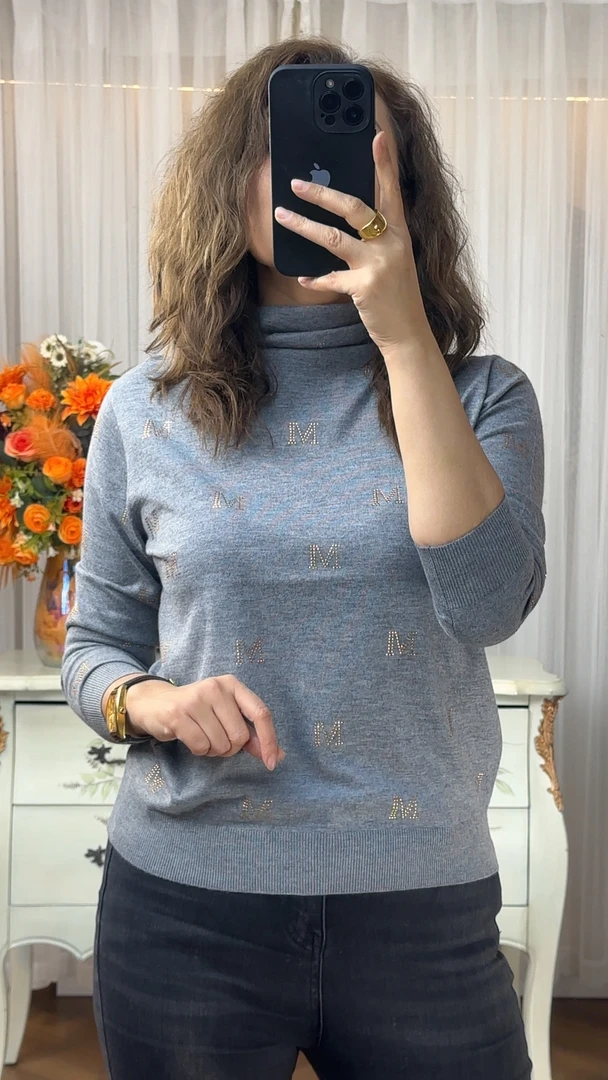 2025新款毛衣【11】