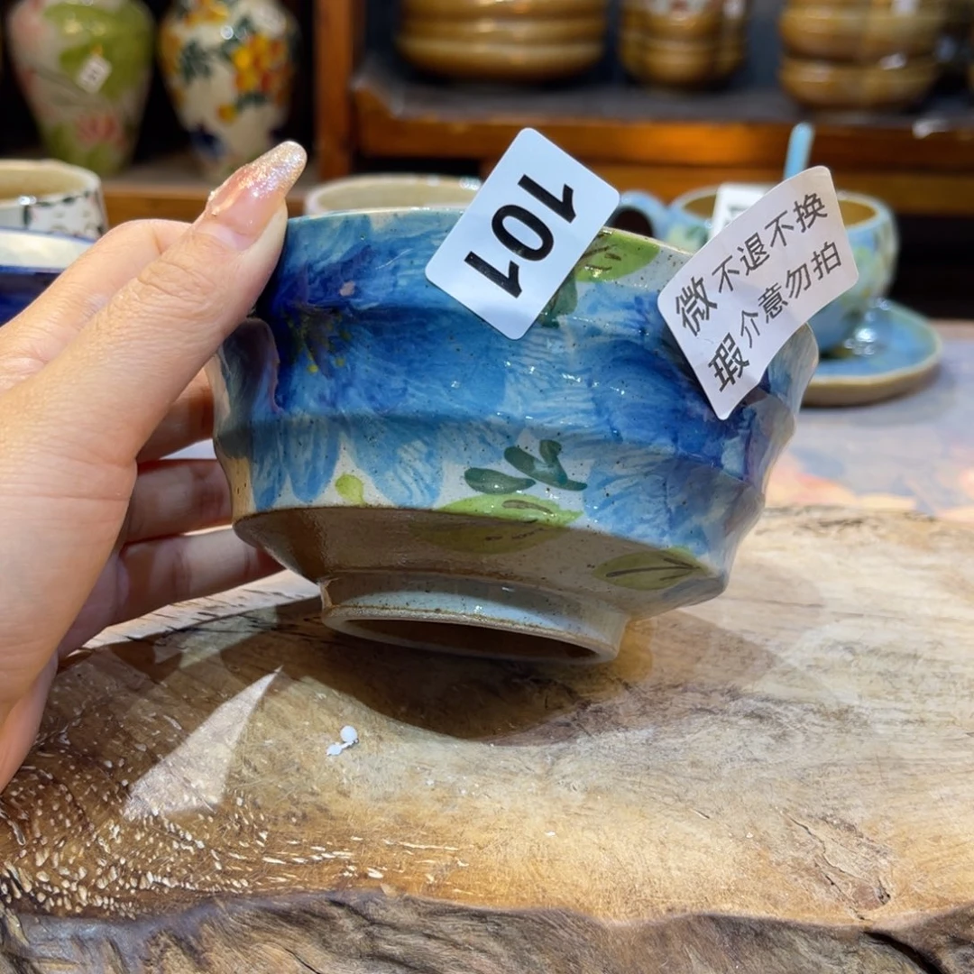 摆件景德镇手工制作